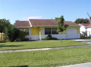 4449 Ixora Cir #0, Lake Worth, FL 33461