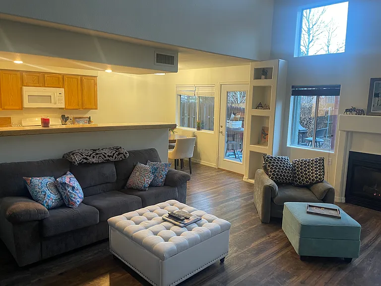 2858 S Highland Mesa Rd #2858 — Photo 5