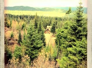 2262 Stone Ridge Dr, Cle Elum, WA 98922