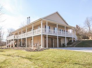 18585 East Bnd, Danvers, IL 61732