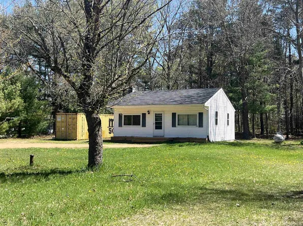 1580 Spruce Drive, Arkdale, WI 54613