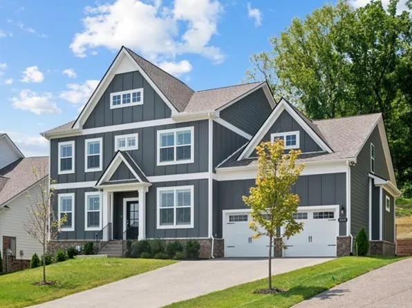 5521 Dana Ln, Franklin, TN 37064