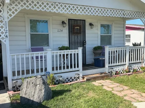 1124 71st St E, Palmetto, FL 34221