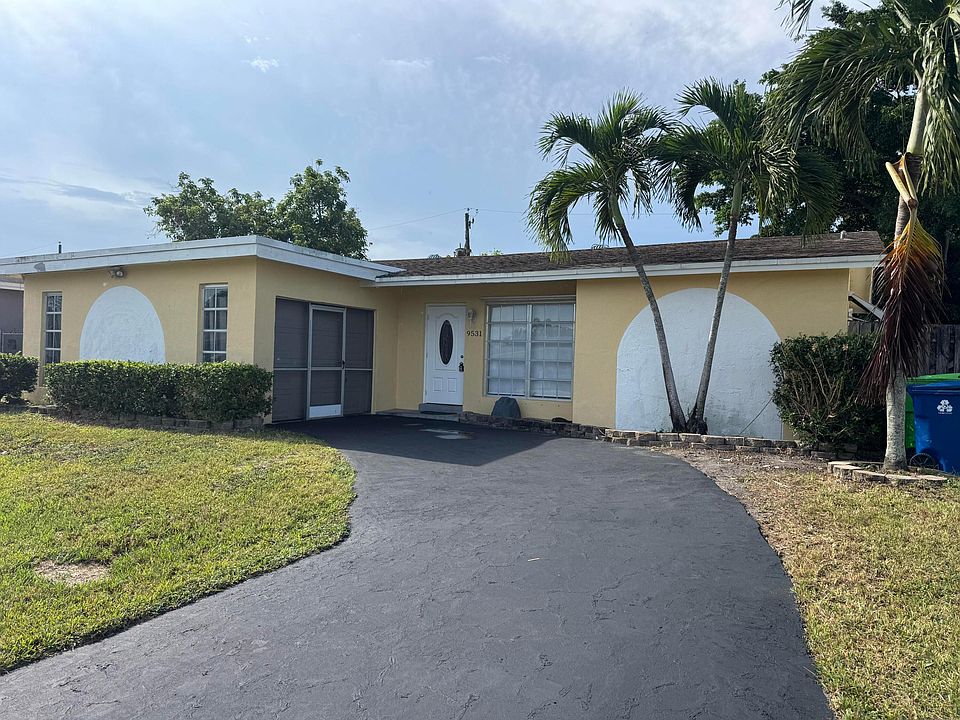 1st image of 9531 NW 25TH Court