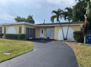9531 NW 25th Ct, Fort Lauderdale, FL 33322