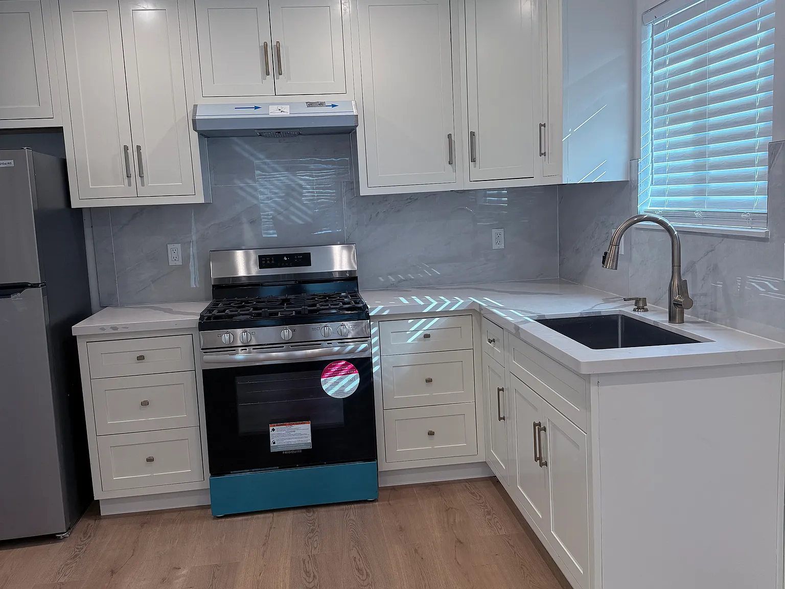1 bed, 431 sqft, $1,800 — Photo 4