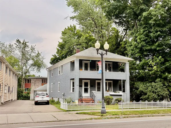 403 W Main St, Endicott, NY 13760