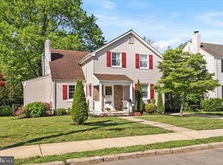 153 Sheridan Rd, Hamilton, NJ 08619