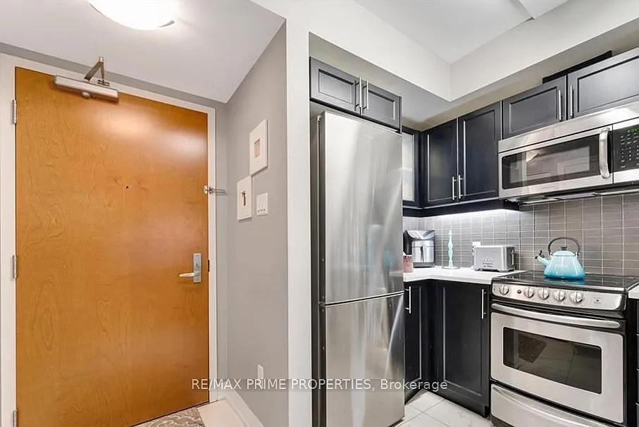1 bed, $2,050 — Photo 3