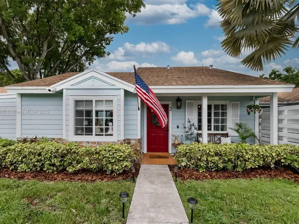 13765 SW 147th Circle Ln #224, Miami, FL 33186