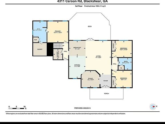 4th image of this home