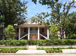 4500 Westway Ave #1, Dallas, TX 75205