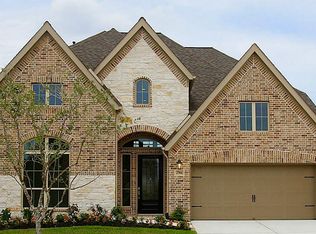 27966 Arden Trl, Spring, TX 77386
