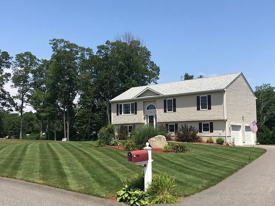 23 Oliver Way, Swansea, MA 02777 Zillow
