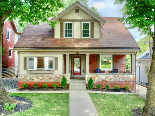 37 Rob Roy Ave, Fort Thomas, KY 41075