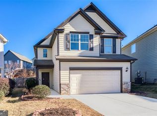 1037 Grenier Ter, Lawrenceville, GA