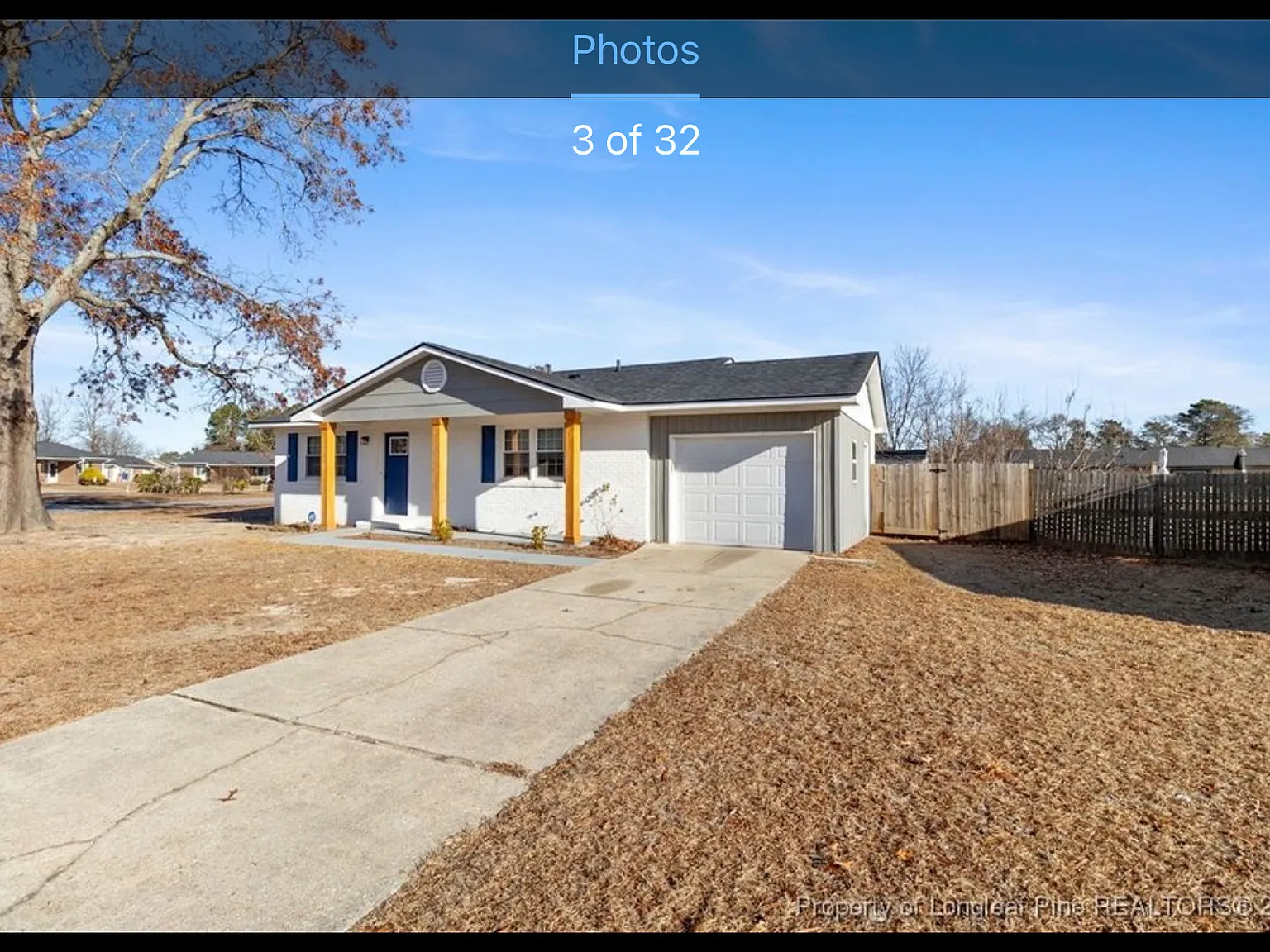 3 bed, 1094 sqft, $1,600 — Photo 3