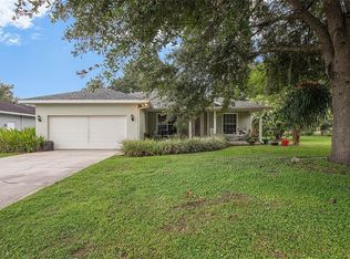 12047 San Angela Dr, San Antonio, FL 33576