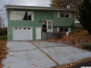 1831 13th St, Lewiston, ID 83501