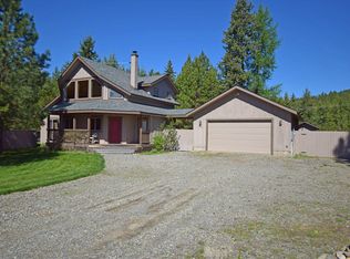 499 Westwood Dr, Moyie Springs, ID 83845
