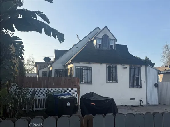 238 E 79th St, Los Angeles, CA 90003