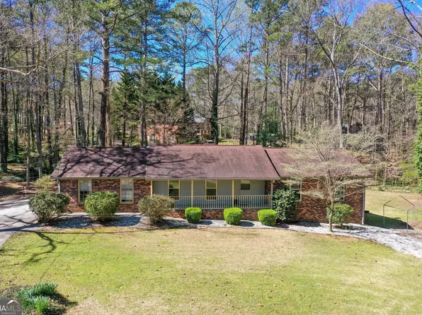 9491 Hidden Branch Dr, Jonesboro, GA 30236