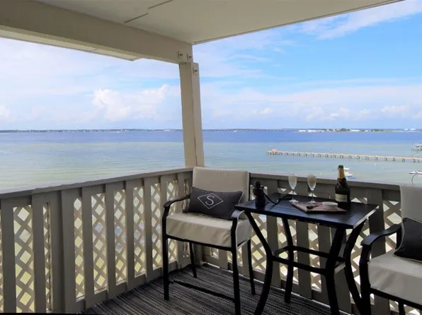 1150 Fort Pickens Rd APT E11, Gulf Breeze, FL 32561