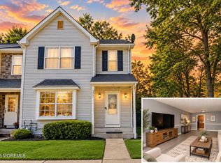 534 Davids Court, Lakewood, NJ 08701