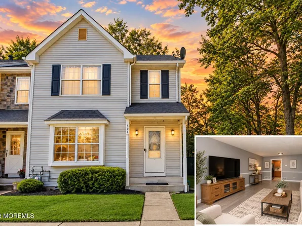 534 Davids Court, Lakewood, NJ 08701