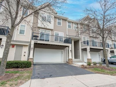 3611 Hazel Trl Unit G, Woodbury, MN, 55129