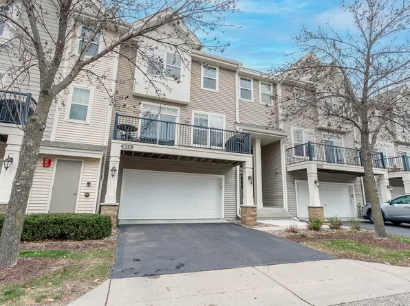 3611 Hazel Trl Unit G, Woodbury, MN 55129