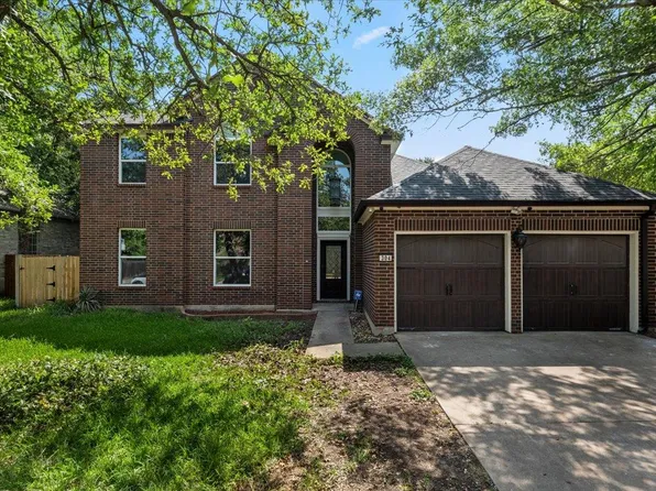 304 Marigold Ln, Cedar Park, TX 78613