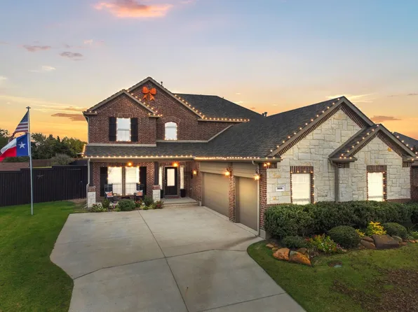 908 Setting Sun Ct, Rockwall, TX 75087