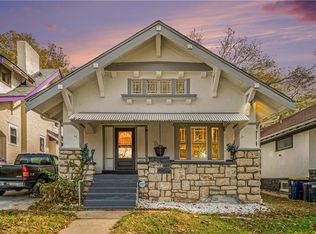 4241 Prospect Ave, Kansas City, MO 64130