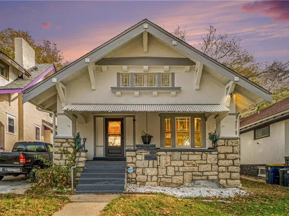 4241 Prospect Ave, Kansas City, MO 64130