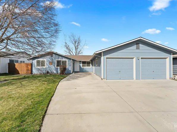674 W Gallaher St, Boise, ID 83706