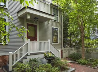 7 Appleton Ter, Cambridge, MA 02138