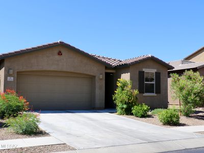 39430 S Old Arena Dr, Saddlebrooke, AZ, 85739