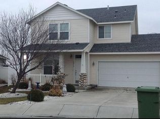 9919 Mustang Dr, Pasco, WA 99301