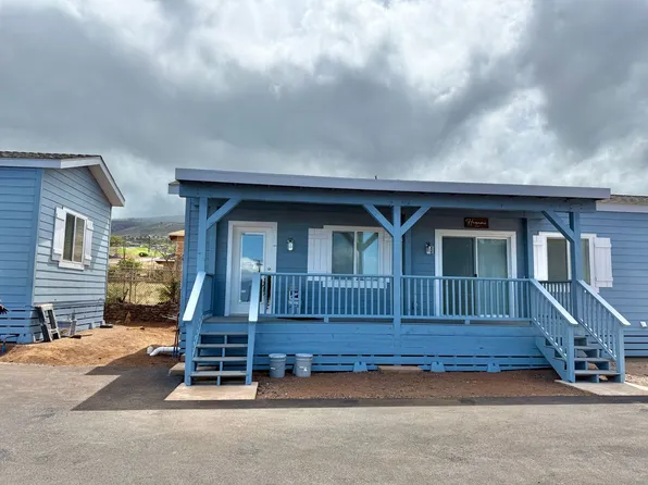 530 Lahainaluna Rd, Lahaina, HI 96761