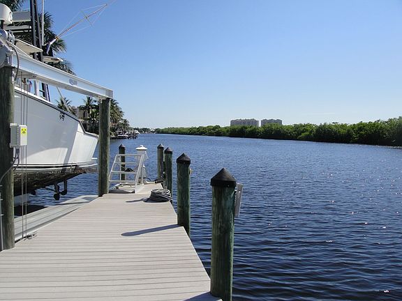 Luxury Waterfront Estate Cape Harbour Call/Email MarziaRivera@239-540-4884.com