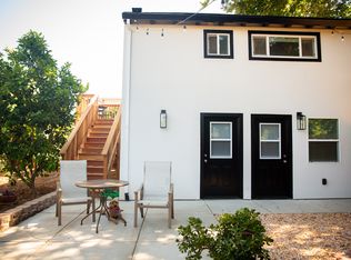 2167 Perkins Way, Sacramento, CA 95818