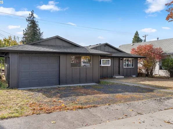 310 W Broadway St, Goldendale, WA 98620