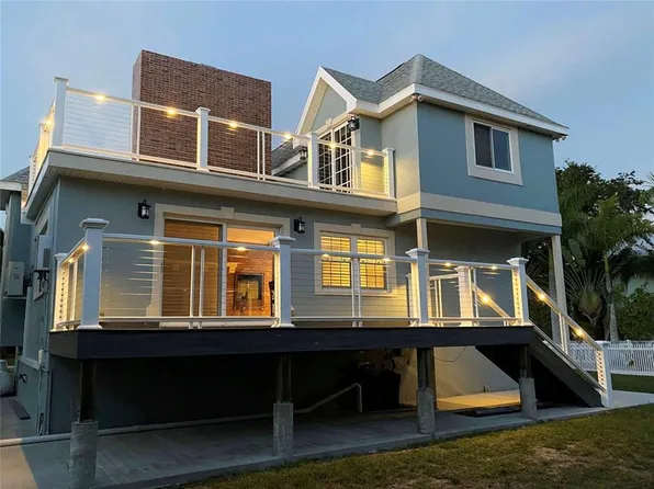 160 Shore Dr, Palm Harbor, FL 34683