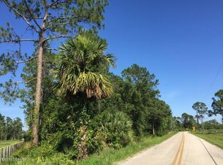 701 Rasley Rd, New Smyrna Beach, FL 32168