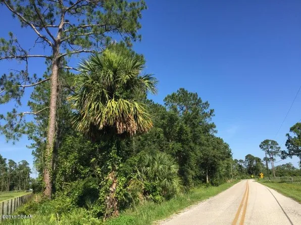 701 Rasley Rd, New Smyrna Beach, FL 32168