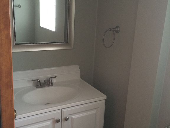 Lower Level Powder Room