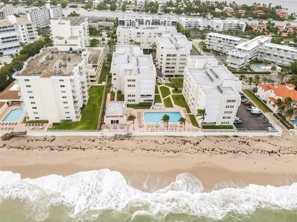 3520 S Ocean Boulevard #A201, South Palm Beach, FL 33480