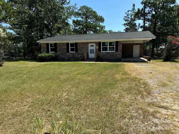 131 Kristy Ln, Rockingham, NC 28379