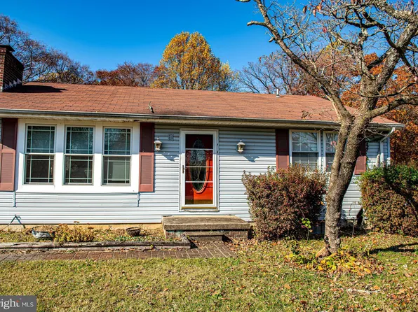 11720 Hamilton Pl, White Marsh, MD 21162